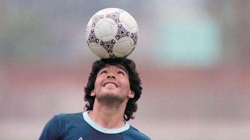 El mundo recuerda el nacimiento de  Diego Maradona, el genio eterno  del fútbol