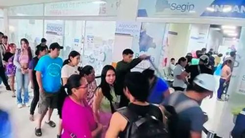 SEGIP habilita certificado digital de  cédula y permite evitar filas en Bolivia