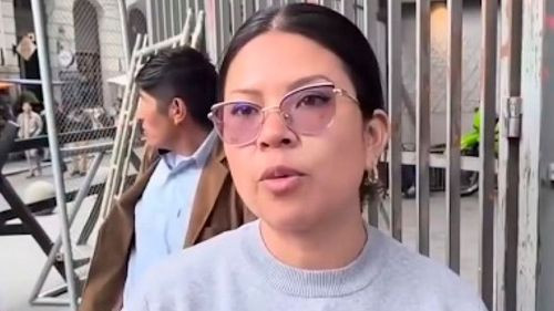 Romero denuncia presuntos “negociados” en Diputados