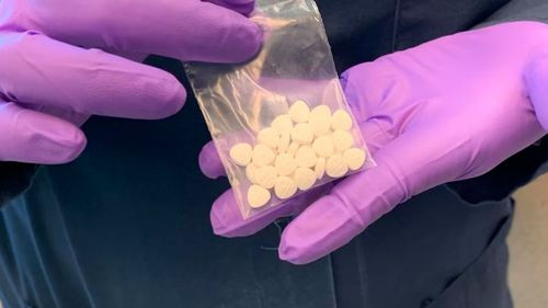 Alerta en Brasil por la expansión de los superopioides nitazenos