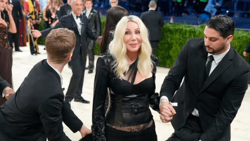 Cher cumple 80 años desafiando al tiempo y consolidada como leyenda del pop