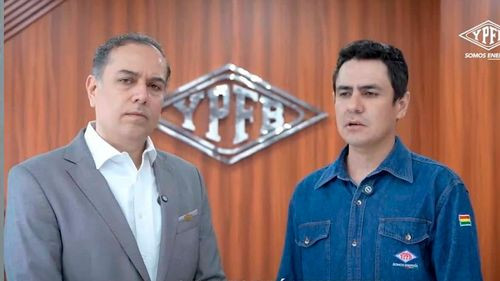 Cuestionan designaciones en YPFB por presunto nepotismo
