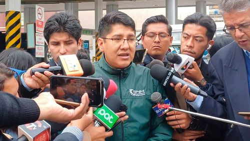 Garantizan abastecimiento de carburantes tras sobredemanda durante el feriado de Carnaval