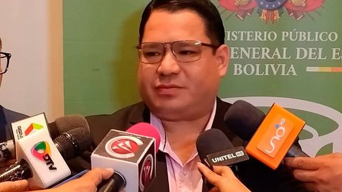 Fiscalía investiga a policías por presunto robo en vivienda vinculada a Marset