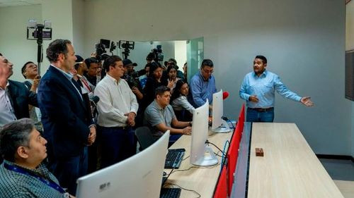 YPFB detecta 630 cuentas irregulares y da de baja 60 en Santa Cruz