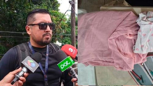 Detienen a joven por abuso y pornografía infantil