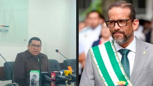 Audiencia decidirá posible fin del caso Golpe de Estado I