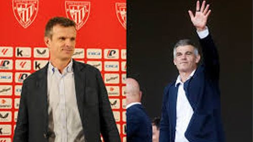 Uriarte responde con dureza al Barça y recuerda los casos Negreira, palancas y fichajes