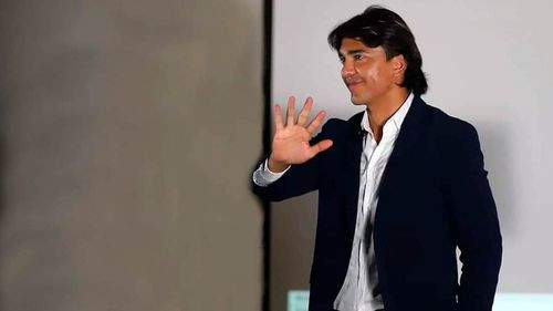 Marcelo Martins lidera el Partido del Año con figuras del fútbol boliviano