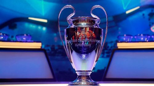 Disfruta hoy de la Champions: este  es el fixture de la última jornada de  la fase de liga