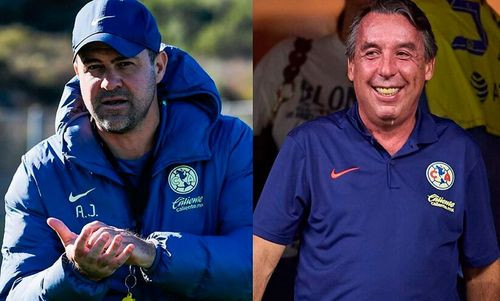 Azcárraga responsabiliza al América por doble fracaso en finales nacionales e internacionales