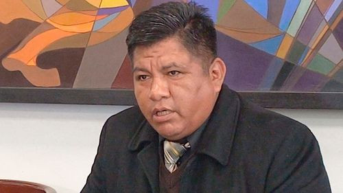 Gobierno destaca primeros 100 días con medidas frente a la crisis económica