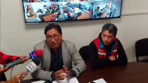 El Alto logra un 90% de ejecución presupuestaria en 2024