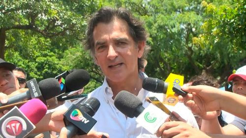 Mamen anuncia que renunciará al Concejo al iniciar su campaña