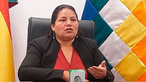 Empresarios deben presentar propuesta mientras Diputados aún no define sesión