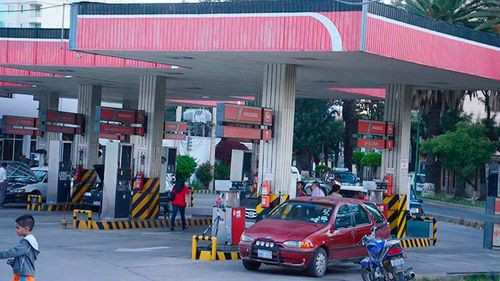 Asosur reclama por excesiva regulación, trato desigual y comisiones congeladas desde hace 20 años