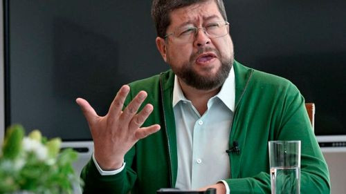 Samuel exige compensación por daños vehiculares