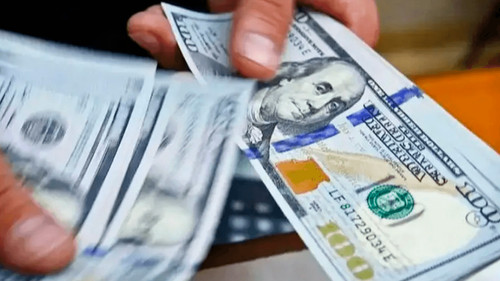 El dólar sube a Bs 10,01 tras varios días de descenso