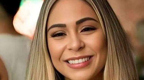Actriz brasileña fallece tras caer de un balcón mientras grababa contenido