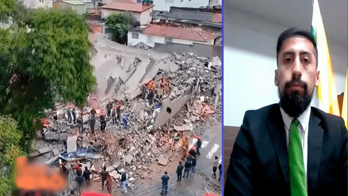 Edificio que colapsó en brasil tenía orden de demolición desde 2022