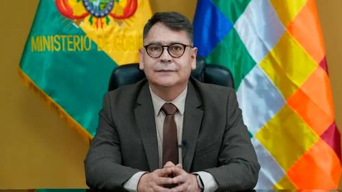 Jhonny Aguilera es arrestado por el caso ‘Asonada Militar’