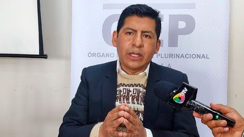 Órgano Electoral implementa fotografía en el registro de militancia para evitar denuncias