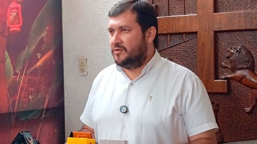 Cívicos esperan que declaración de Marset revele a sus cómplices