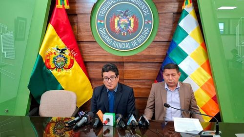 Tribunal amplía uso del relleno sanitario de K&#039;ara K&#039;ara por siete meses