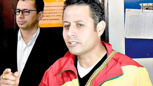 Lara advierte riesgo de designaciones judiciales sin votos ciudadanos