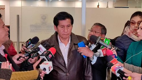 Senador rechaza extradición de Dávila y destaca desafíos del Mercosur