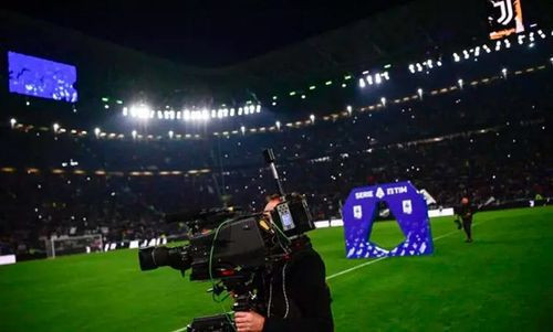 Gobierno italiano propone cambiar  el reparto televisivo del fútbol y  genera tensión con la Serie A