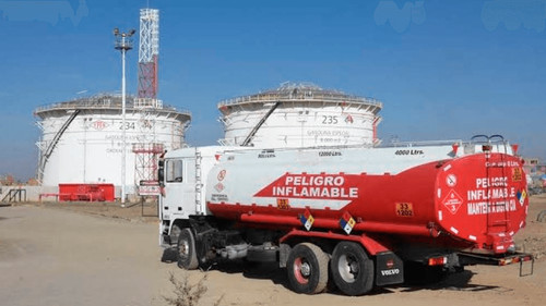 Gobierno duplica a Bs 2.000 millones los recursos para sostener el precio de combustibles