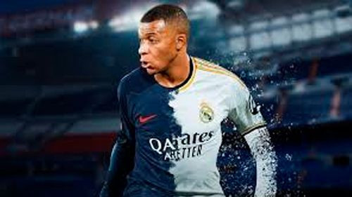 Mbappé reaparece con hambre de protagonismo frente al PSG