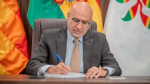 Lupo alerta crisis por malversación millonaria