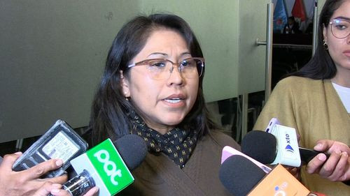 Asamblea rechaza ley de traslado mientras la oposición enfrenta falta de apoyo