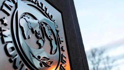  Gobierno prevé primer desembolso del FMI en dos semanas