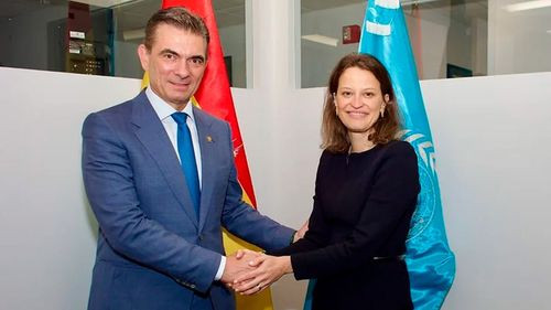 Paz anuncia gestión de $us 10.000 millones para Bolivia