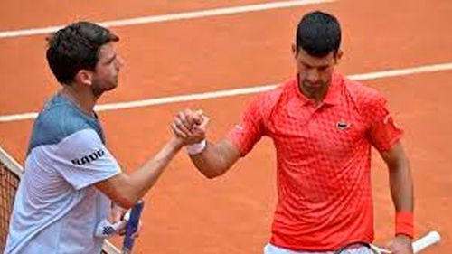 Djokovic busca los cuartos ante Norrie en un duelo decisivo en Roland Garros