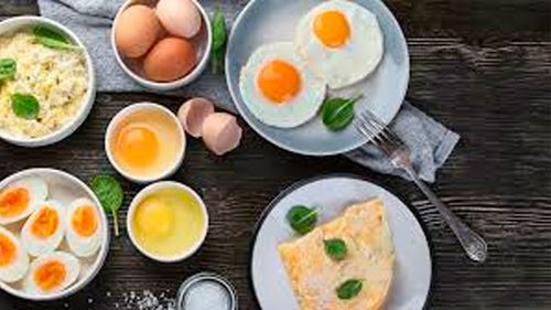 El Huevo: Un superalimento rico en proteínas y nutrientes