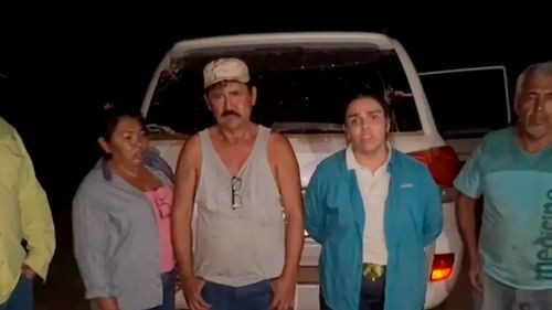 Denuncian nuevo avasallamiento con pérdida de más de 130 reses en El Puente