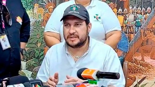 Cochamanidis: &quot;Solo con un nuevo Gobierno se liberarán los presos políticos&quot;