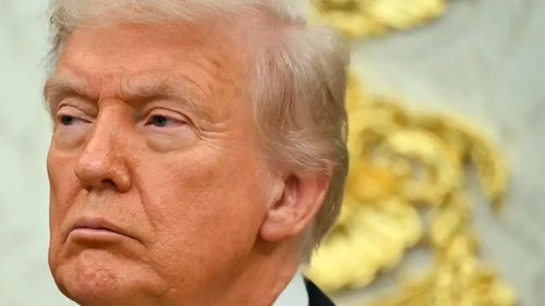 Trump considera ataques en tierra contra cárteles de Venezuela