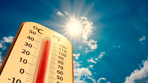 El pronóstico del tiempo para el Fin de Semana en Santa Cruz