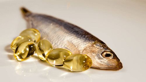 El aceite de pescado es beneficioso para algunas personas, pero perjudicial para otras
