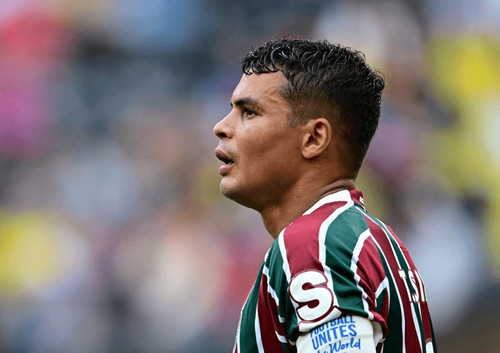 Thiago Silva evalúa su futuro entre la retirada o un regreso a Europa