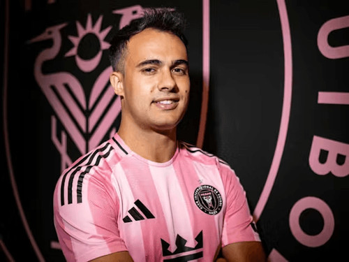 Reguilón firma por el Inter de Miami de Messi