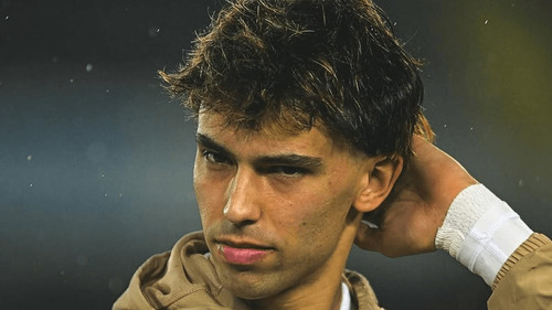 Jugada maestra de João Félix en Arabia Saudí