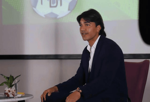 Martins relata cómo la fe lo ayudó a superar momentos difíciles en su carrera