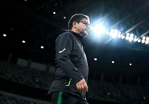 Bolivia entra en modo selección: Villegas define la nómina