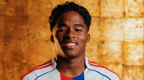 Endrick pone patas arriba a Francia en su debut con Lyon